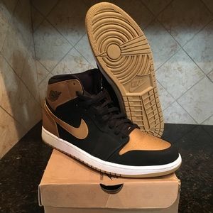 Jordan 1 PE MELO SUZE 12.5